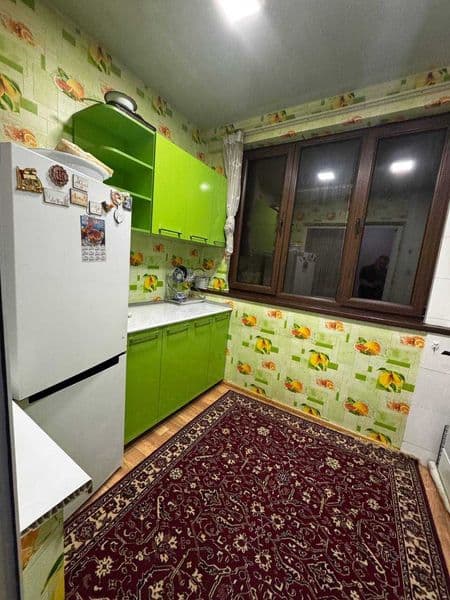 Сдаётся в аренду 1 комнатная квартира на 2 этаже 5 этажного  — фото 3