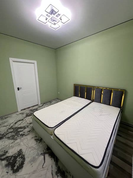 Mirobod tuman Farg'ona yo'li ko‘chasida 1 xonali kvartira ij — фото 5