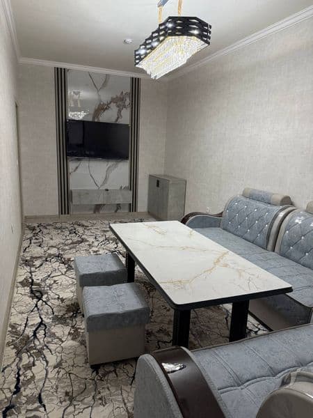 Navastroyka Dom <br />
Hamma sharoitlari bor <br />
10 etaj< — фото 3