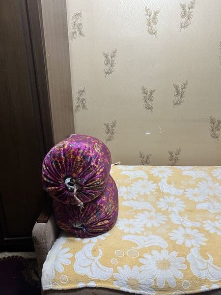 Квартира очень красивая чистая уютна супер прям фото было ст — фото 4