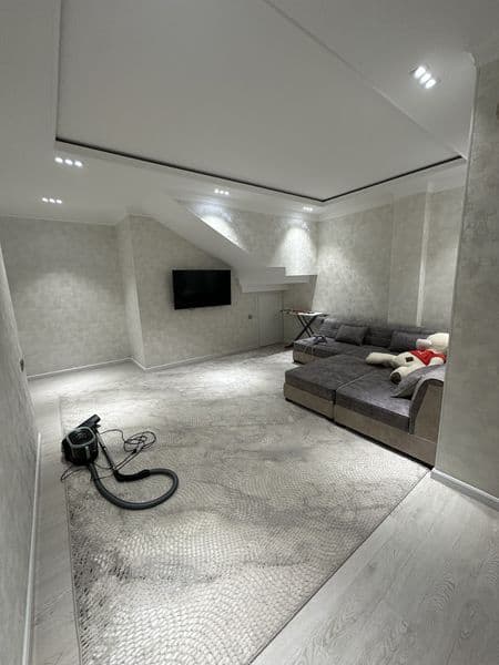 Аренда Юнусобод 11<br />
4хона<br />
7-етаж<br />
9-етажка<b — фото 2