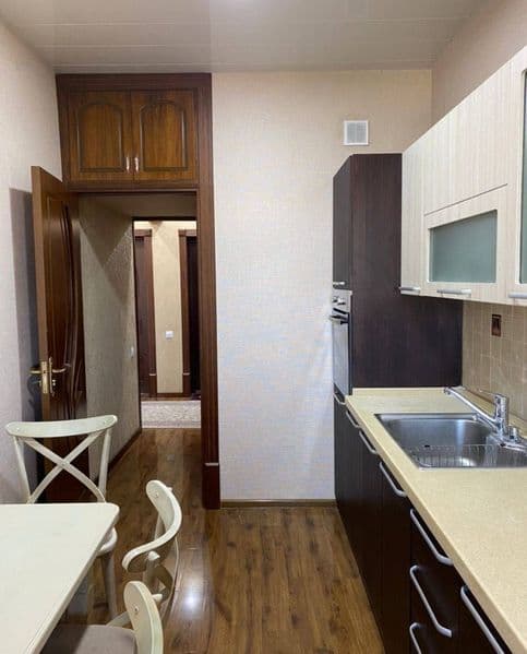 Срочный аренда квартира шайхонтохур район ориентир Абай корз — фото 5