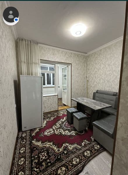 Карасув 4 2 хона<br />
Балкон 2#6<br />
Тушолмасангиз телегр — фото 5