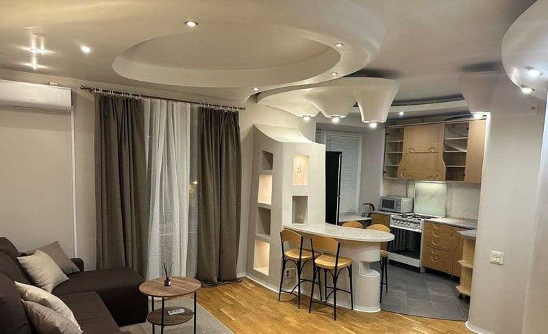 К вашему вниманию рады представить х комнатную квартиру на 3 — фото 3