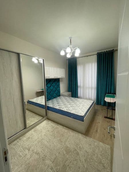 Аренда квартира Навастройка <br />
Район - Алмазар <br />
Ор — фото 4