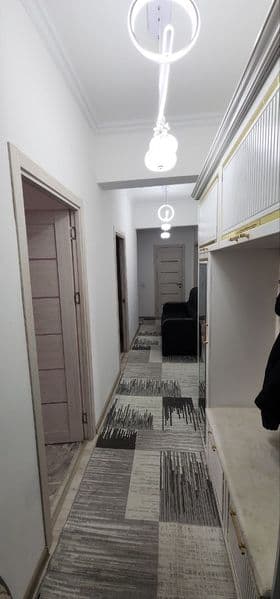 Sergeli Yangihayotda yangidarhon 2 da<br />
3 xonali 89 kvya — фото 5