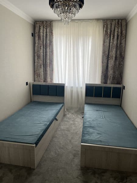 Чилонзор 26кварталда, без маклер кизларга шерикчиликга кварт