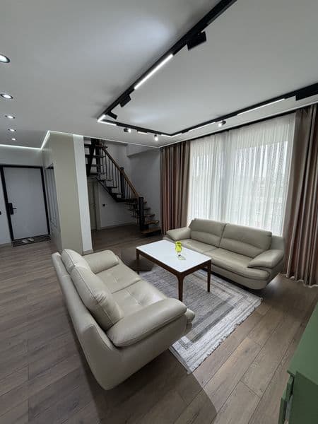 Роскошная вилла в корейском стиле сдается в аренду (краткоср — фото 3