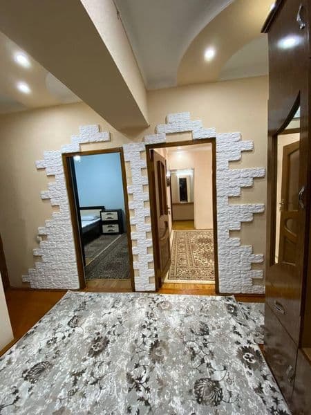 Kvartira ijaraga beriladi<br />
ID: A161<br />
<br />
Rayon: — фото 3