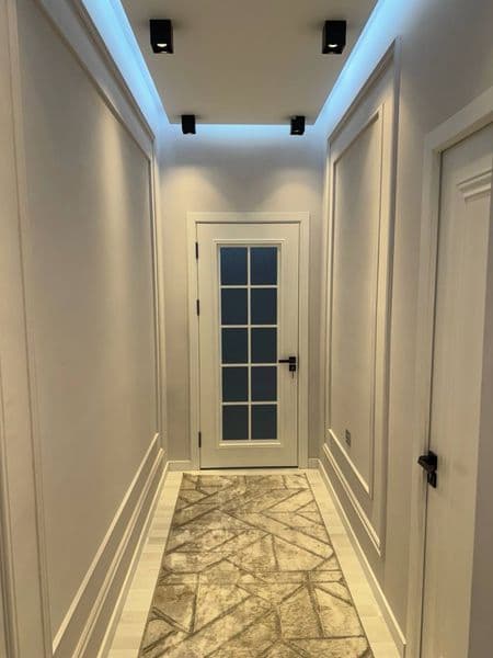 Choshtepa Sergelida novostroyka uy IJARAGA oilaga! Choshtepa — фото 2