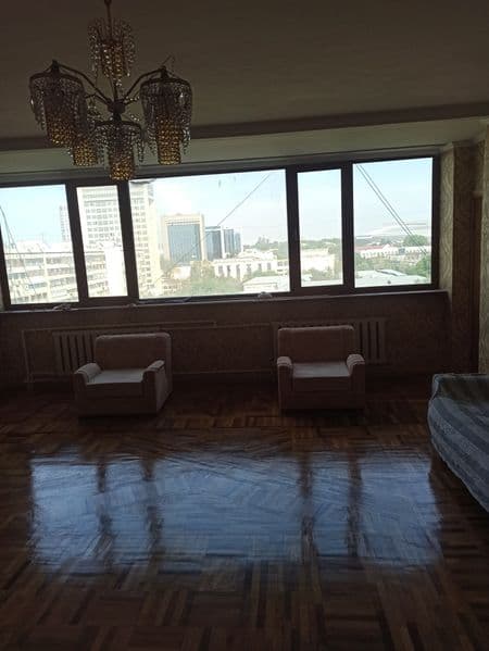 Сдается пятикомнатная <br />
<br />
 переделанная в шести ко — фото 2