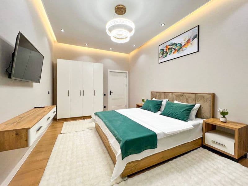 СРОЧНО Сдается квартира ПРЕМИУМ класса<br />
<br />
• Район: — фото 4