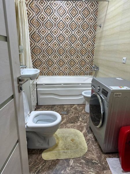 Сдаётся в аренду 2х комнатная квартира напротив Magic City!< — фото 3