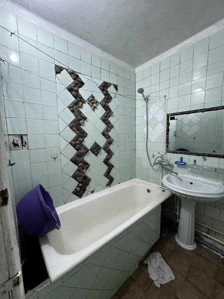 Сдаю свою квартиру<br />
Электроаппарат,парк Фуркат,Гринвич — фото 4