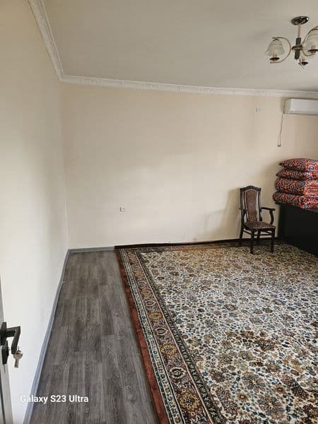 Арендага 2.хонали уй берилади оилага тоза ремонт хамма шарои — фото 2