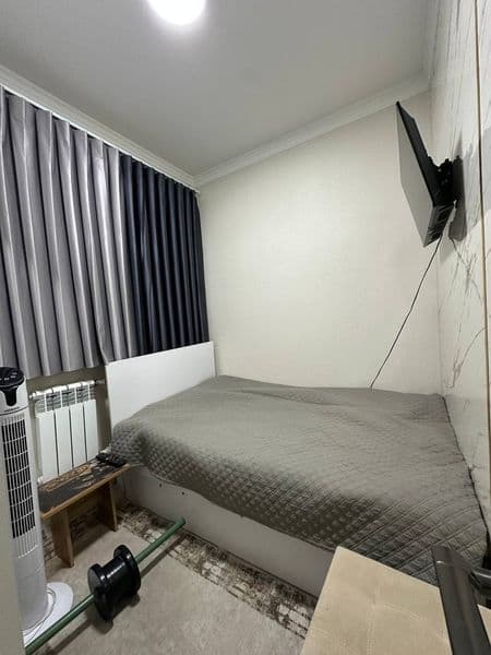 Сдаётся квартира <br />
Вторичка -панельный дом <br />
- Чил — фото 3