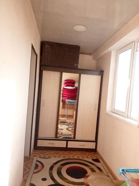 Аренда квартира <br />
Кора камиш 2/4 <br />
1 хона<br />
32 — фото 3