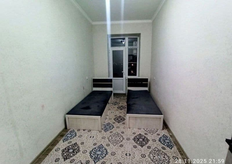 Sergeli <br />
<br />
Quruvchi Metro <br />
<br />
Navostroy — фото 2