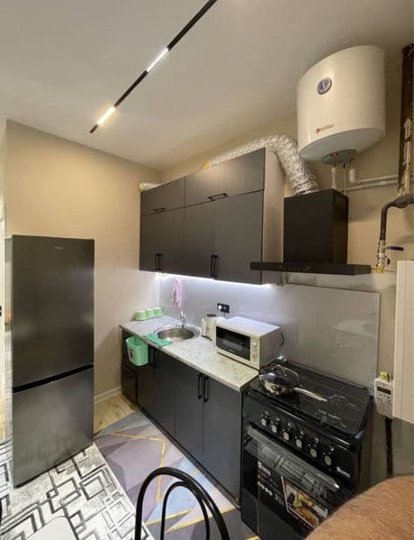 Сдаётся квартира в аренду возле Узбум <br />
ЖК Ассалом Сохи — фото 2