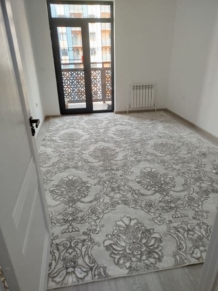 Sheriklikka kvartira bor 2 xonali 1 xonasi beriladi <br />
I