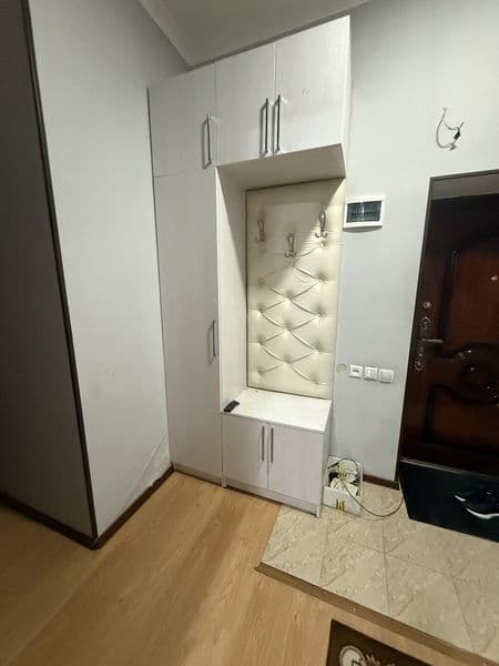 Квартира чистая укомплектована всё есть, охраняемая территор — фото 5