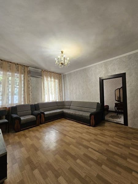 Сдается в аренду Дом.<br />
<br />
Яшнабадский р-он ул. Парк — фото 5