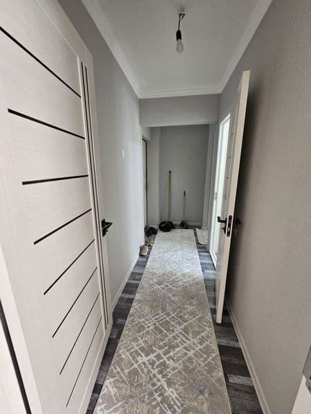 2 хонали квартира ижарага берилади. Янги ремонт. Мебел техни — фото 4