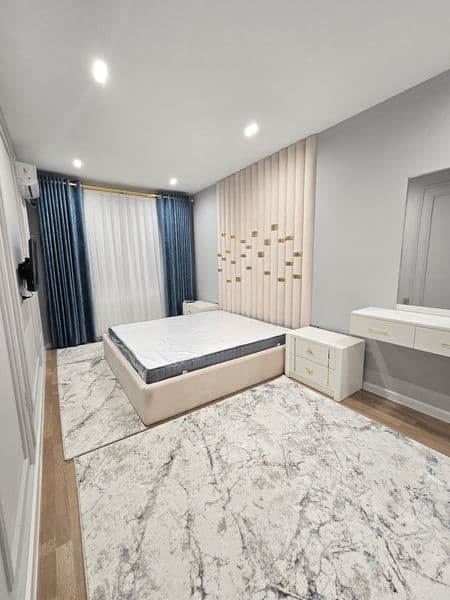 Сдаётся 1-комнатная квартира на 1-этаже 42 м2 в современном  — фото 5