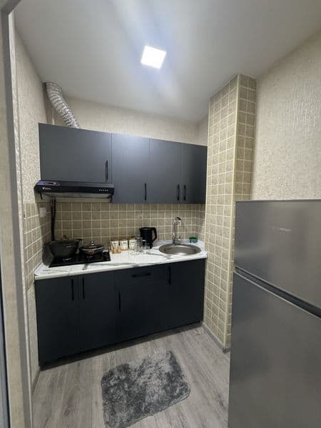 Своя жилая квартира 2/1/4 с отдельным входом, парковкой и ог — фото 5