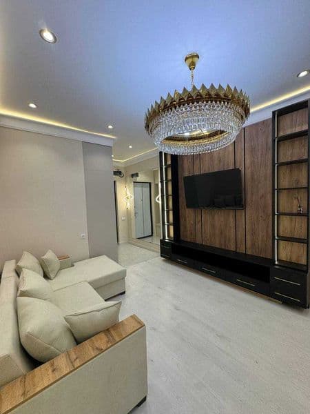 Жилой комплекс: Parkwood<br />
Комнат:  2<br />
Этаж: 9<br / — фото 2