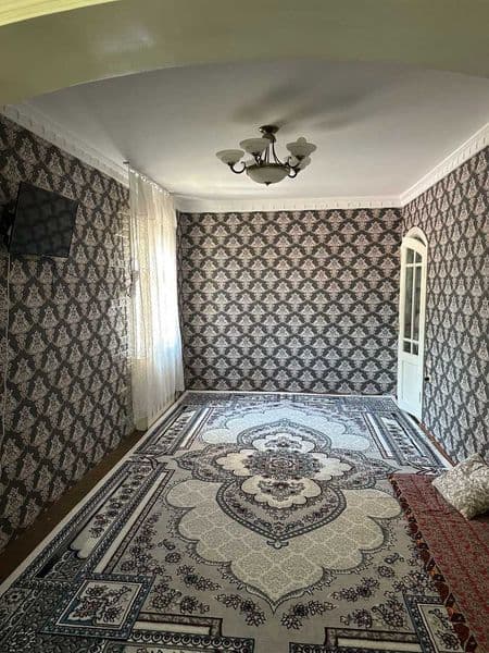 Xonadon ijaraga beriladi. Sergeli -2 da joylashgan 5 qavatli