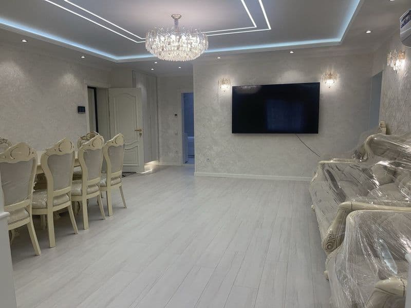 Квартира находится на Генерала Петрова общая площадь около 9 — фото 2