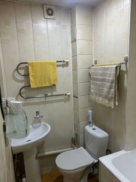 Аренда уютной квартиры 2/1/4 в центре. ( МВД.. Интерпол.)  И — фото 4