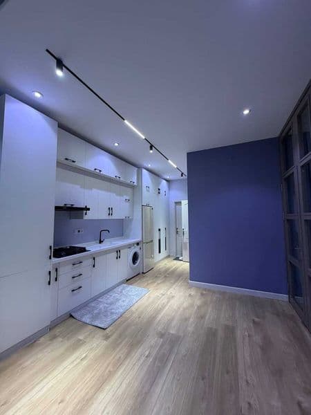 • Район: Яшнабадский<br />
• Адрес: улица Эльбек<br />
• Ори — фото 4