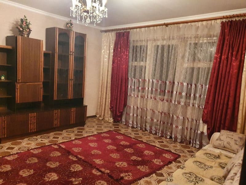 Yashnobodda qulay va jihozlangan 2 xonali uy ijaraga berilad — фото 4