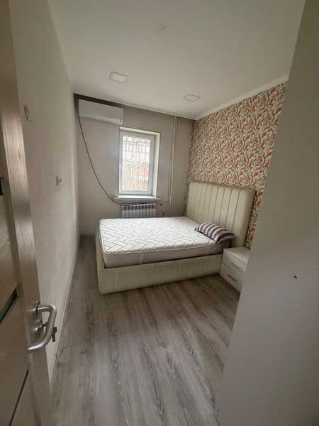 Рядом есть: Метро, Рестораны, кафе, Детский сад, Стоянка, Ос — фото 4