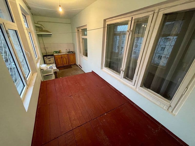 Аренда квартира Яшнабадский район Тузель 2 квартира 3 комнат — фото 3