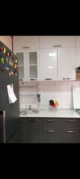 Kvartira ijaraga beriladi 2xona 1 etaj halotai rasmda mebell — фото 4