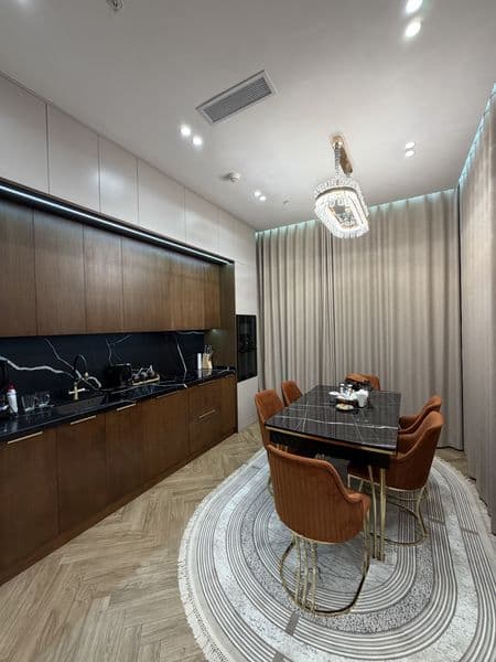 Элитный апартамент<br />
Район: Шайхантахур<br />
3/15/51<br — фото 3