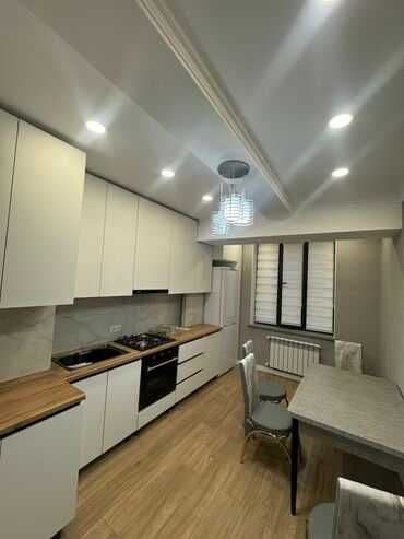 Сдаётся  Квартира ЖК Дрим Хаус<br />
#Ориентир- Бывшая  Тези — фото 4