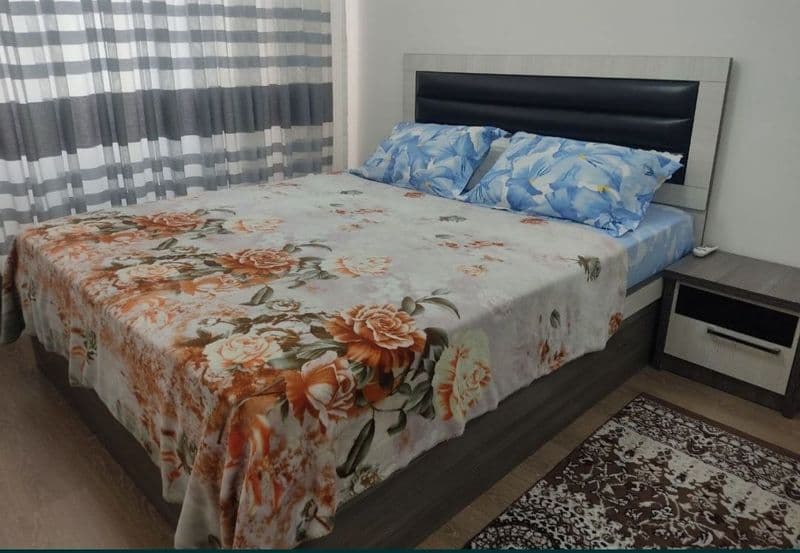 Yashnaobod Maxtumquli kochasida 2.xona novostroyka yevroremo — фото 4