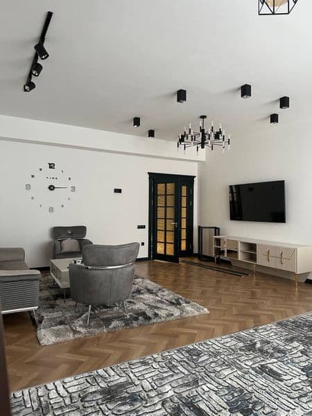 3/9/9 Парк Ашхабад!ул.Махтумкули! ЖК Нью Life<br />
100 квад — фото 3