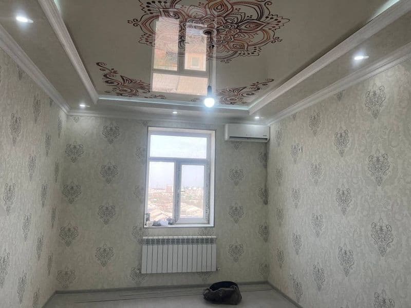 Аренда коракамиш 3.хонали 2/5 ало туйхона 3.хонали шароити б