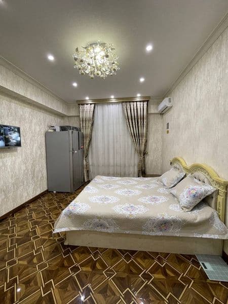 Arenda Sagbon chorahasi <br />
Nurafshon kochasi <br />
2 xo — фото 3