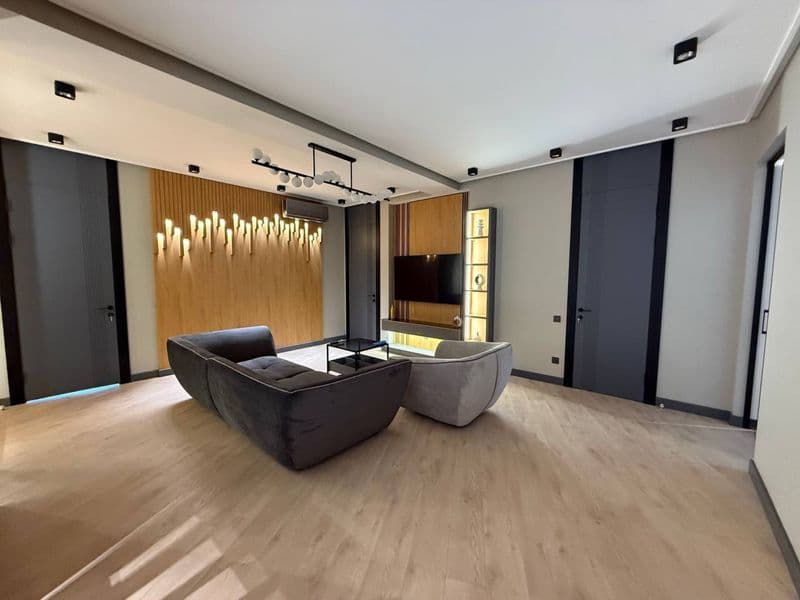 Район Шайхантахурский <br />
Ориентир: Ташкент Сити <br />
Ж — фото 2