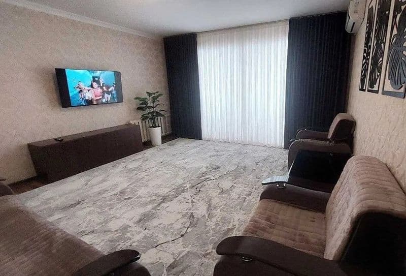 Сдаётся КЛАССНАЯ квартира<br />
<br />
• Район: Мирзо-Улугбе — фото 4