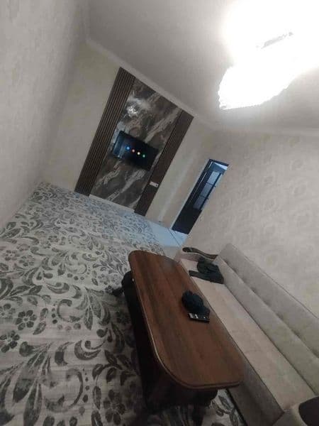 Yakkasaroy tumani Boshliq mahallada arengaga kv beriladi.Yas