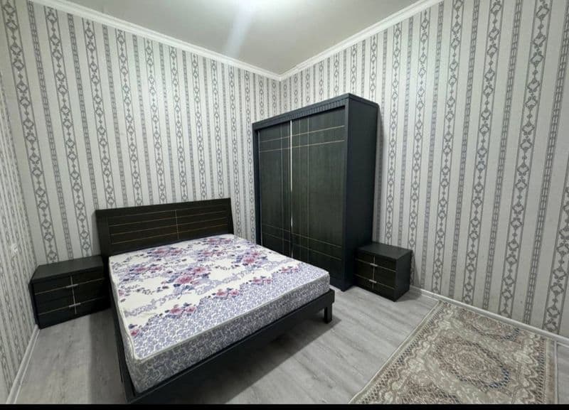 Сдается 2/5/7 50м² паркентский на против эвоса новый ремонт  — фото 4