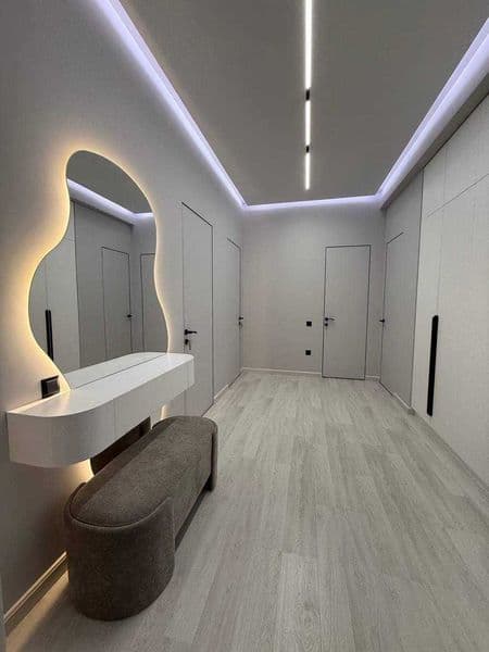 Жилой комплекс: Parisien<br />
Количество комнат: 2<br />
Эт — фото 5