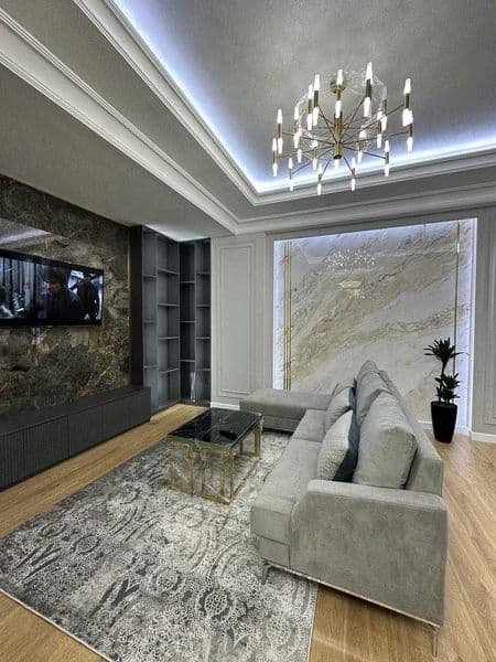 К вашему вниманию рады представить 2х комнатную квартиру на  — фото 2